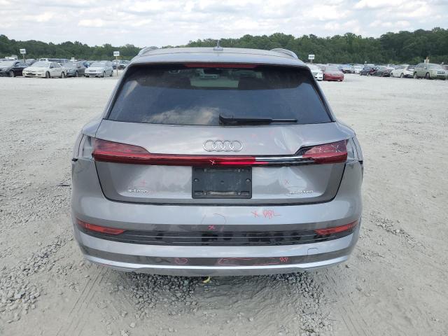 WA1AAAGE7MB026088 Audi E-tron Pre