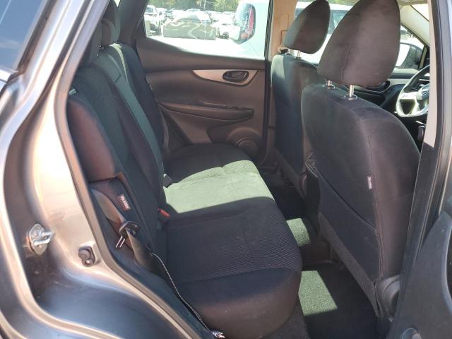 JN1BJ1AW5MW440364 Nissan ROGUE SPOR