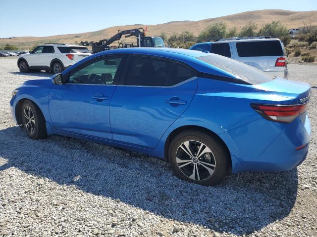3N1AB8CV6PY291045 Nissan SENTRA SV