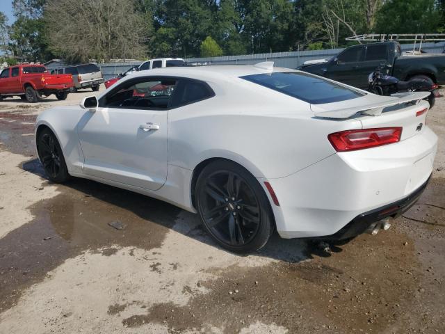 1G1FH1R7XG0136485 Chevrolet CAMARO SS