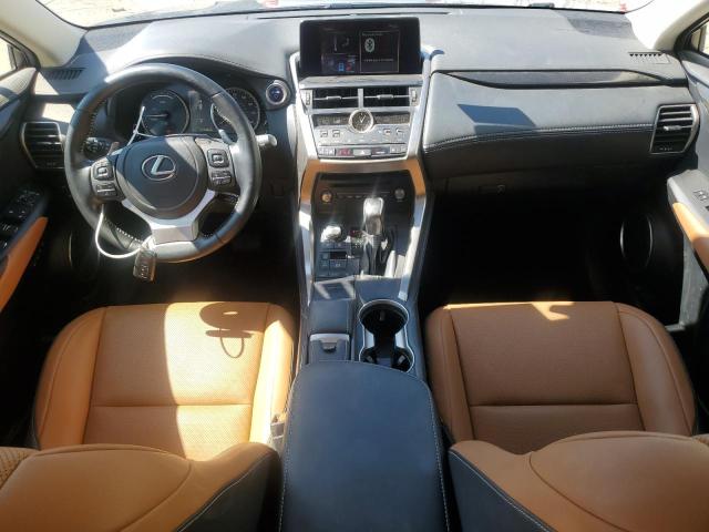 JTJGJRDZ6M2167625 Lexus Nx 300h Ba