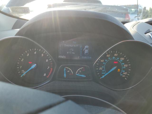 1FMCU0GX2EUD77848 Ford ESCAPE SE