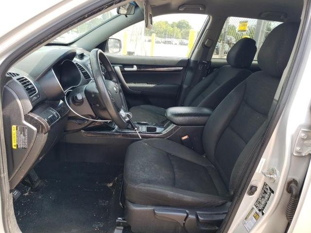 5XYKT3A62FG621196 KIA SORENTO LX