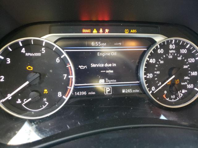3N1AB8CV1PY292975 Nissan SENTRA SV