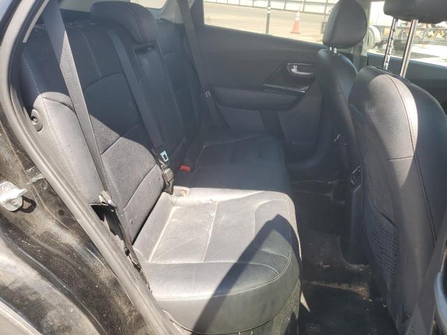 KNDCE3LC8H5066364 KIA Niro Ex To