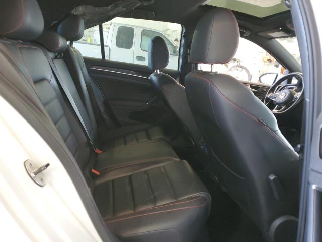3VW5T7AU9GM023451 Volkswagen GTI S/SE