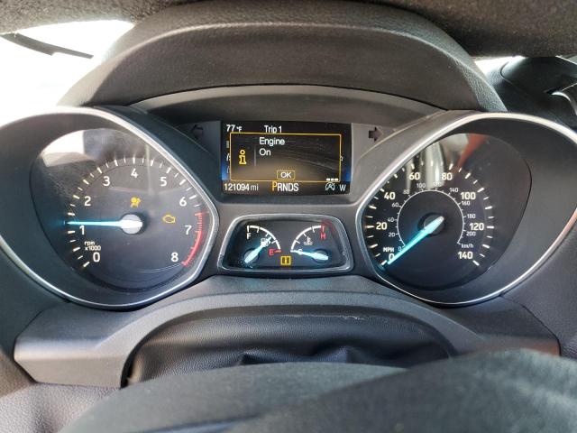 1FMCU0GD6HUB21917 Ford ESCAPE SE