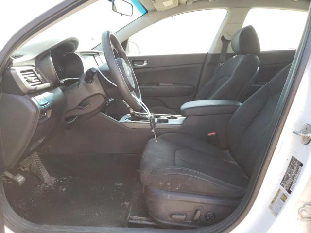 5XXGT4L37HG172233 KIA Optima Lx