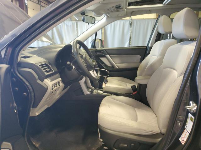 JF2SJAGC9JH487781 Subaru FORESTER 2