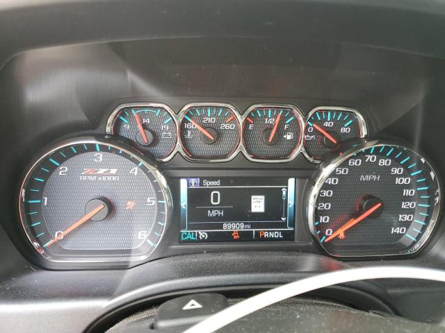 3GCUKREC2JG526517 Chevrolet Silverado