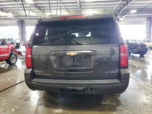 1GNSKHKCXGR471336 Chevrolet SUBURBAN K