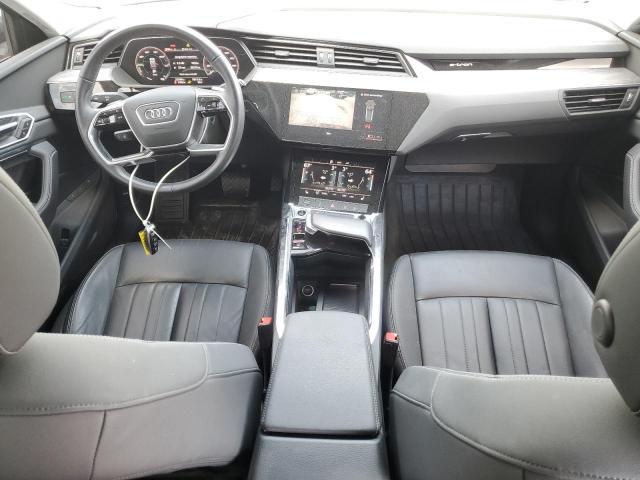 WA1AAAGE7MB026088 Audi E-tron Pre