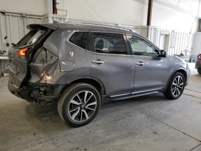 JN8AT2MV1JW327183 Nissan ROGUE S