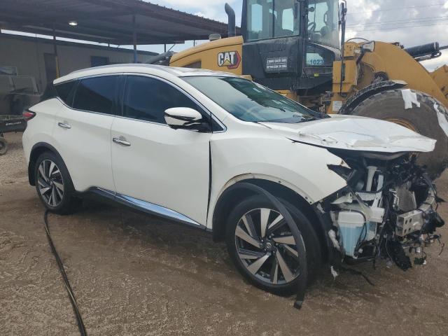 5N1AZ2MG1GN144453 Nissan MURANO S