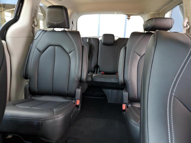 2C4RC1BG1RR168117 Chrysler PACIFICA T