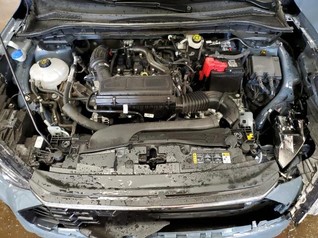 1FMCU9MN1PUB24076 Ford Escape St