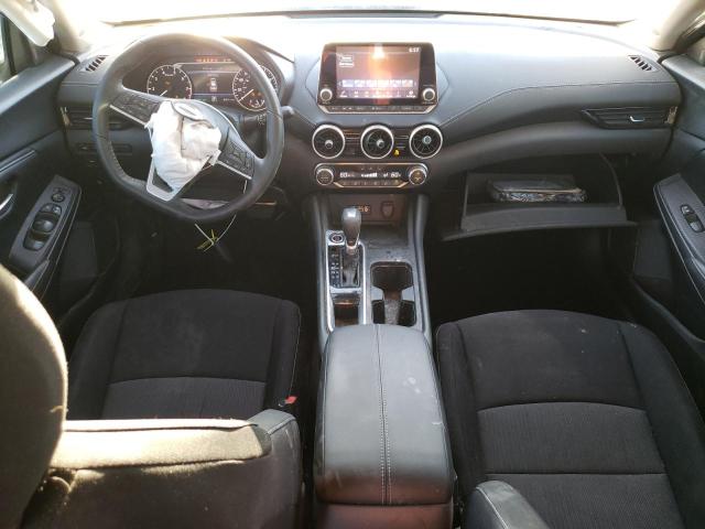 3N1AB8CV1PY292975 Nissan SENTRA SV