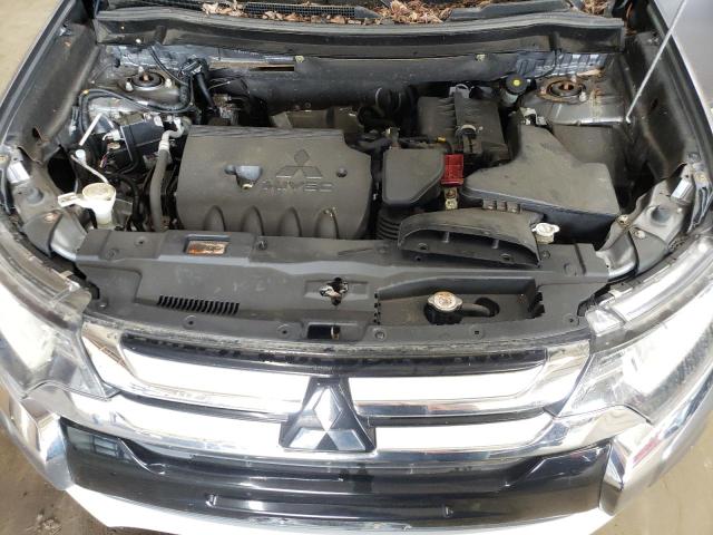 JA4AZ3A3XGZ016534 Mitsubishi Outlander