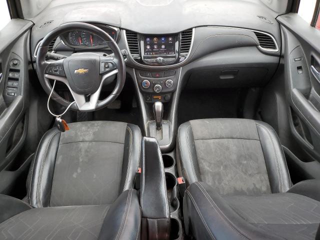 KL7CJLSB6LB342634 Chevrolet TRAX 1LT