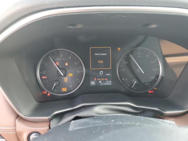 4S4BTGPD6L3116304 Subaru OUTBACK TO