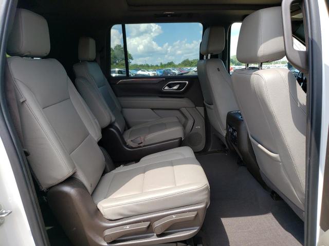 1GNSKDKD2PR163465 Chevrolet SUBURBAN K