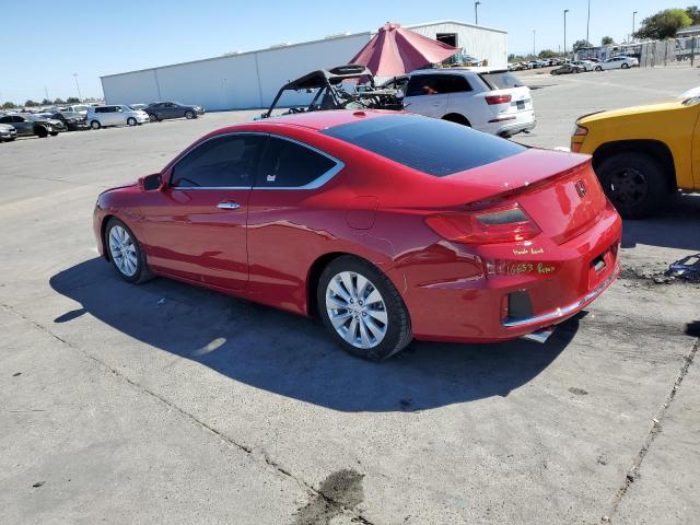 1HGCT2A82FA005290 Honda ACCORD EXL