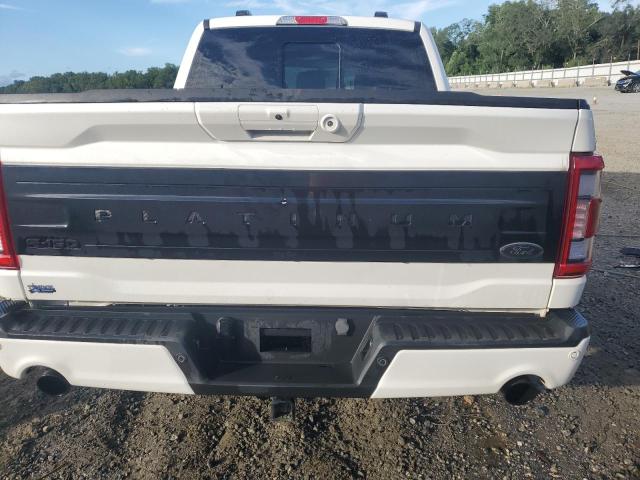 1FTFW1ED0PFB64656 Ford F150 SUPER