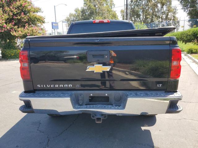 2016 CHEVROLET SILVERADO 3GCUCRER2GG361207  65940224