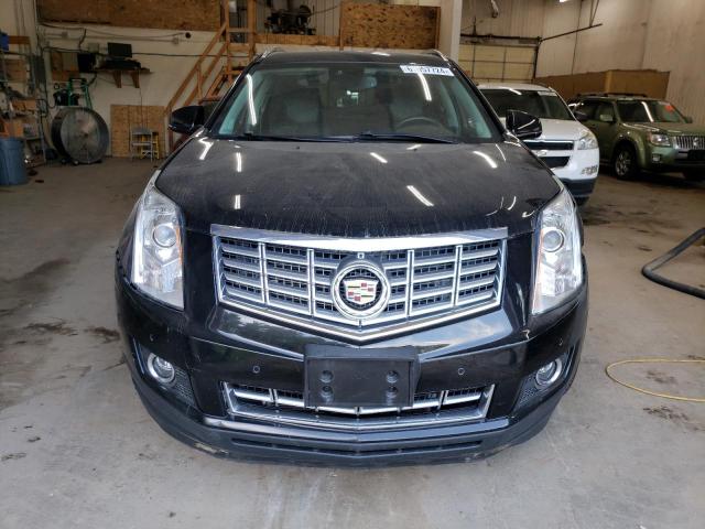3GYFNDE36GS535448 Cadillac SRX PREMIU