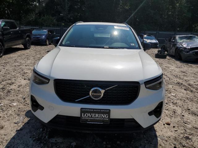 YV4L12UC2S2453227 Volvo Xc40 T5