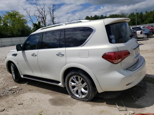 JN8AZ2NC5E9351311 Infiniti QX80