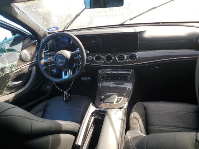 W1KZF8KB8MA961065 Mercedes-Benz E 63 AMG-S