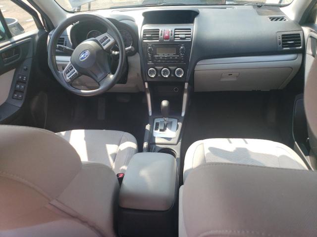 JF2SJAAC6EH469625 Subaru FORESTER 2
