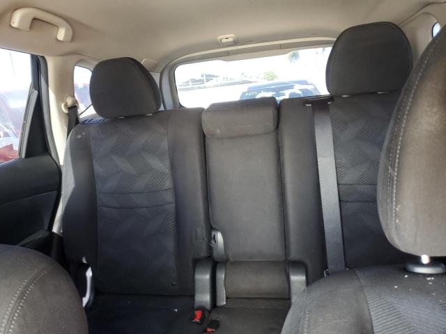 KNMAT2MT7FP510714 Nissan ROGUE S