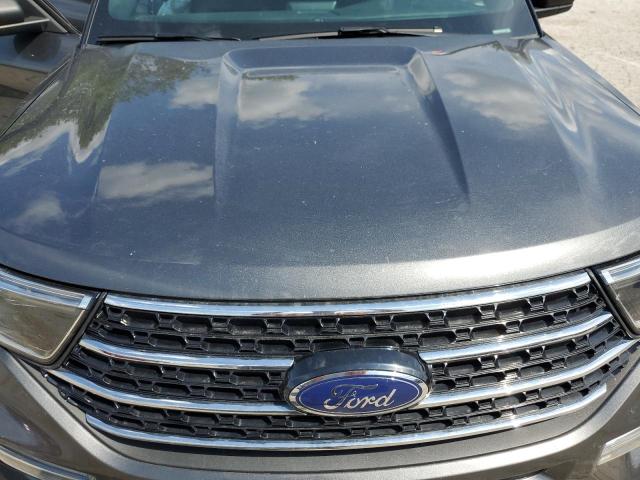 1FMSK8DHXLGA51448 Ford EXPLORER X