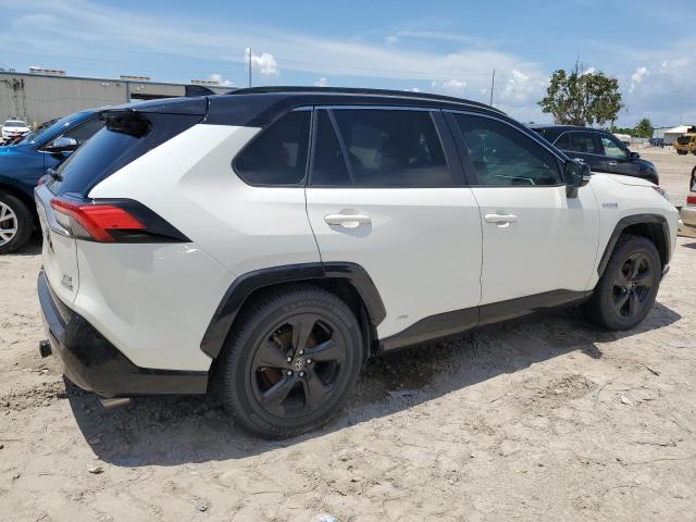2T3EWRFV0LW064826 Toyota RAV4 XSE