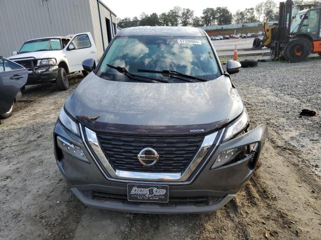 5N1AT3BB1MC758831 Nissan ROGUE SV