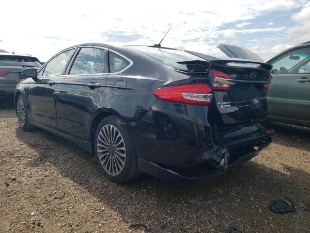 3FA6P0SU0HR151900 Ford FUSION TIT