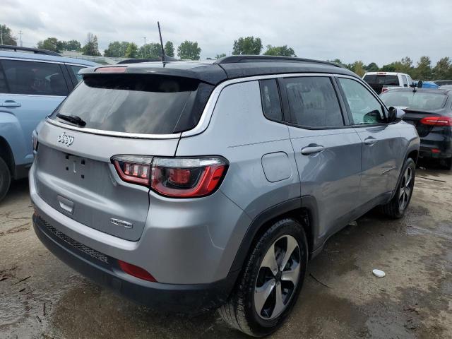 3C4NJCBB2JT489606 Jeep COMPASS LA