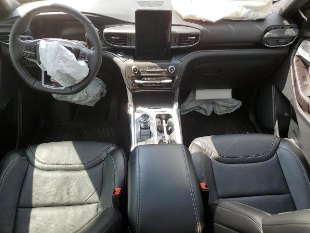 1FM5K8GC1LGB10707 Ford EXPLORER S