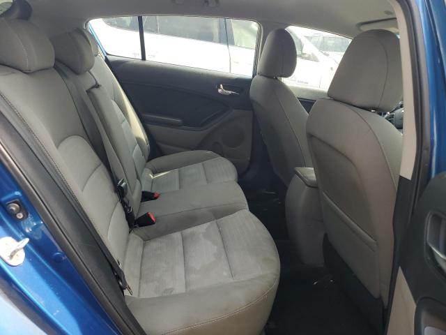KNAFX5A84E5241526 KIA FORTE EX