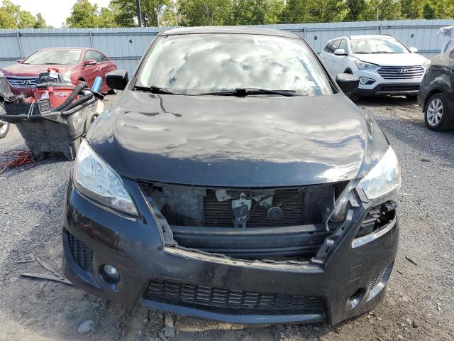 3N1AB7AP8EL656110 Nissan SENTRA S
