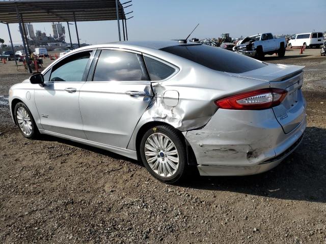 3FA6P0SU5ER302046 Ford FUSION TIT
