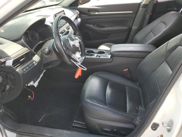 1N4BL4FW5MN324773 Nissan ALTIMA PLA