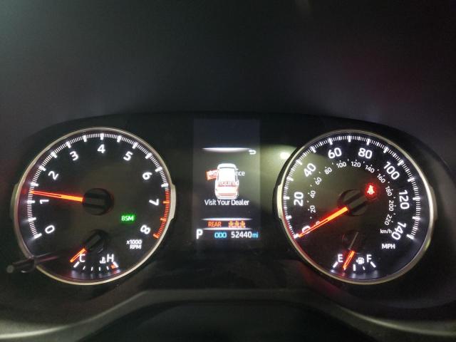 2T3P1RFV3KC036221 Toyota Rav4 Xle