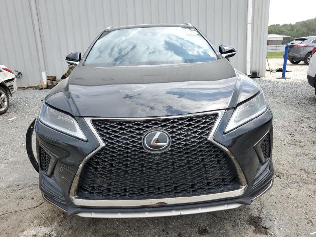 2T2YZMDA3MC262623 Lexus RX 350 F S