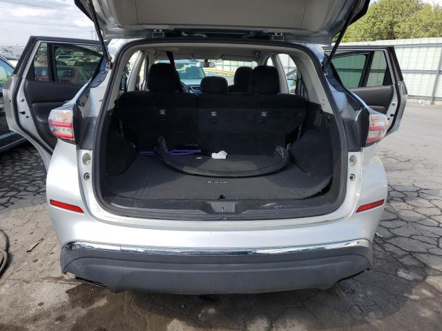 5N1AZ2MGXHN127152 Nissan MURANO S