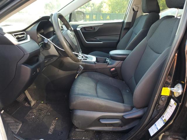 2T3MWRFV3LW054674 Toyota RAV4 LE