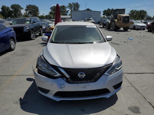 3N1AB7AP0HL675416 Nissan SENTRA S