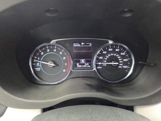 JF2SJAJC5HH498425 Subaru FORESTER 2